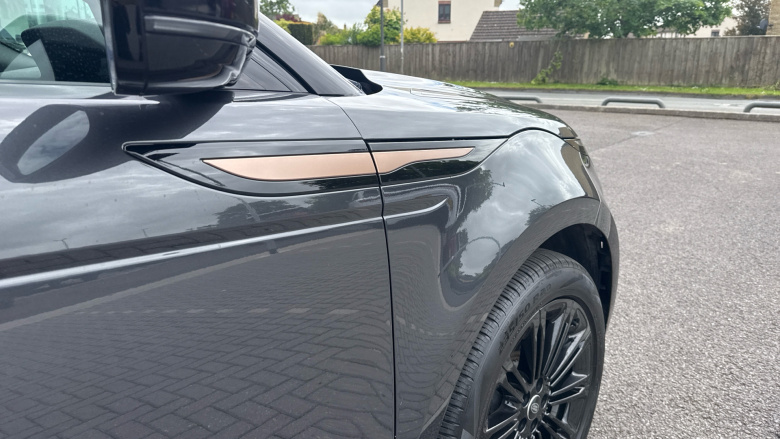 Land Rover Range Rover Evoque 2.0 D200 Dynamic SE 5dr Auto Diesel Hatchback